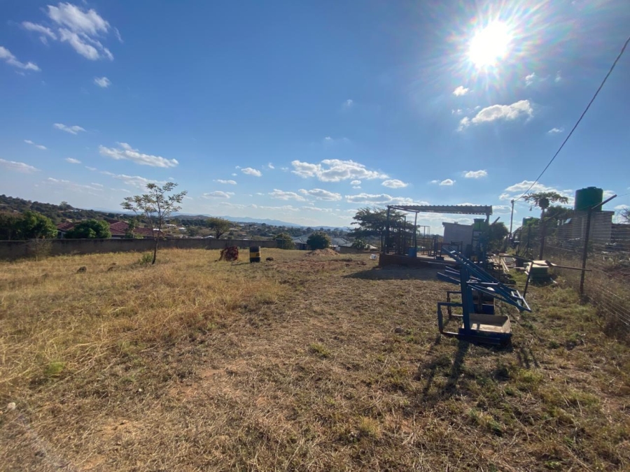 1 Bedroom Property for Sale in Mphego Limpopo
