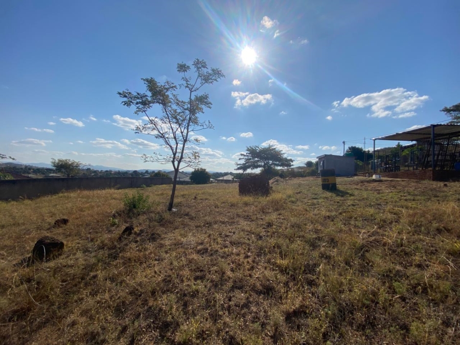 1 Bedroom Property for Sale in Mphego Limpopo