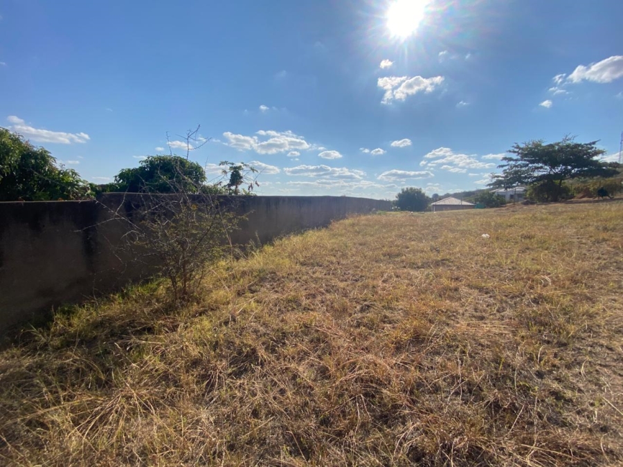1 Bedroom Property for Sale in Mphego Limpopo