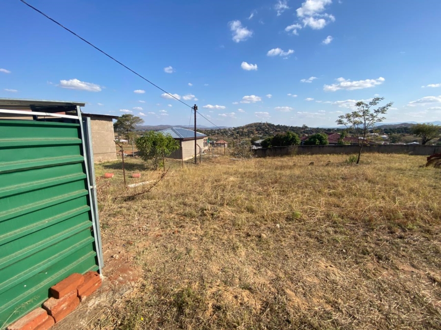1 Bedroom Property for Sale in Mphego Limpopo