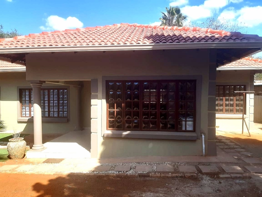 0 Bedroom Property for Sale in Fauna Park Limpopo