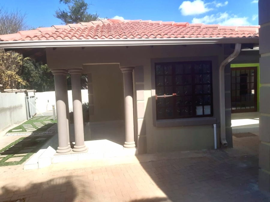 0 Bedroom Property for Sale in Fauna Park Limpopo