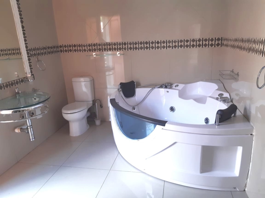 0 Bedroom Property for Sale in Fauna Park Limpopo