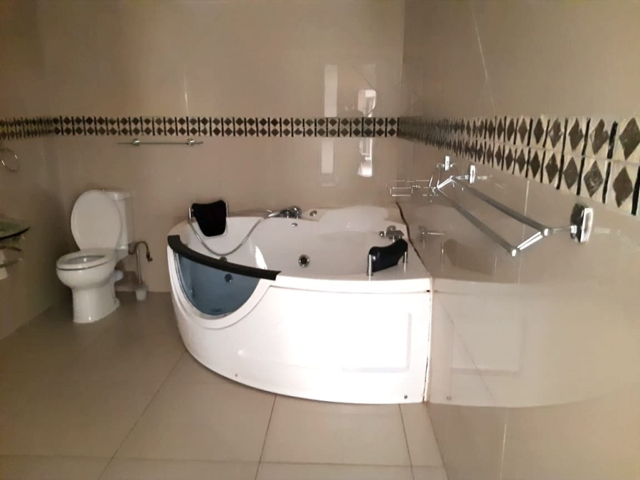 0 Bedroom Property for Sale in Fauna Park Limpopo