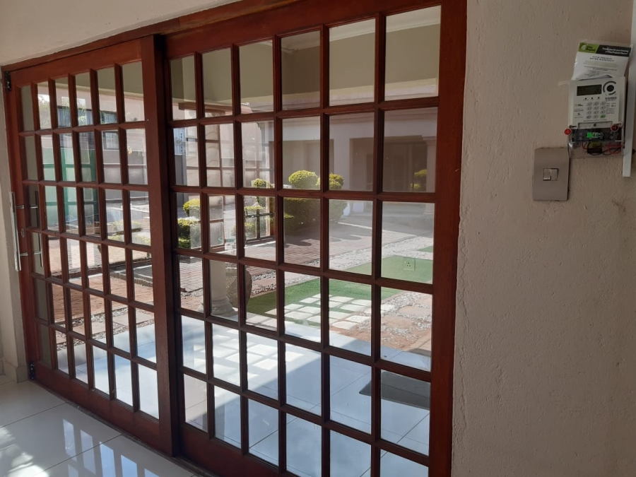 0 Bedroom Property for Sale in Fauna Park Limpopo