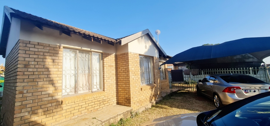 To Let 2 Bedroom Property for Rent in Louis Trichardt Limpopo