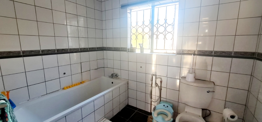 To Let 2 Bedroom Property for Rent in Louis Trichardt Limpopo