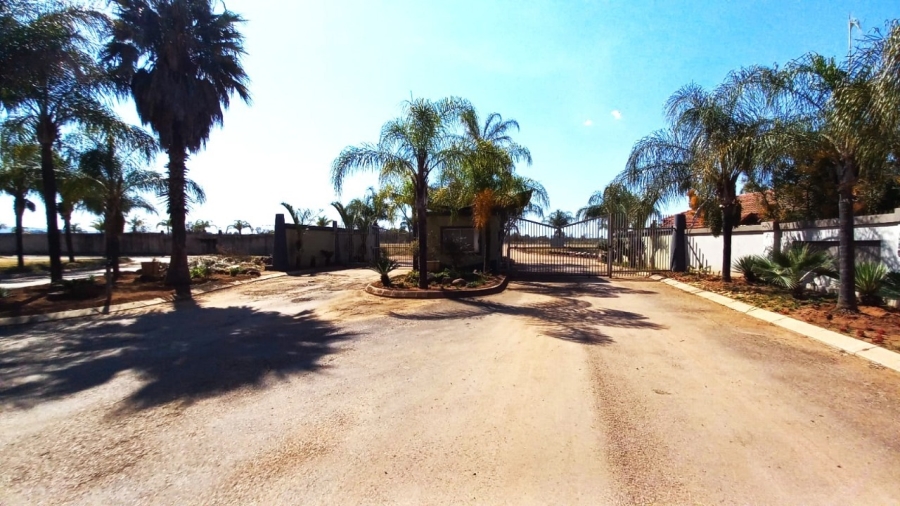 0 Bedroom Property for Sale in Bela Bela Limpopo