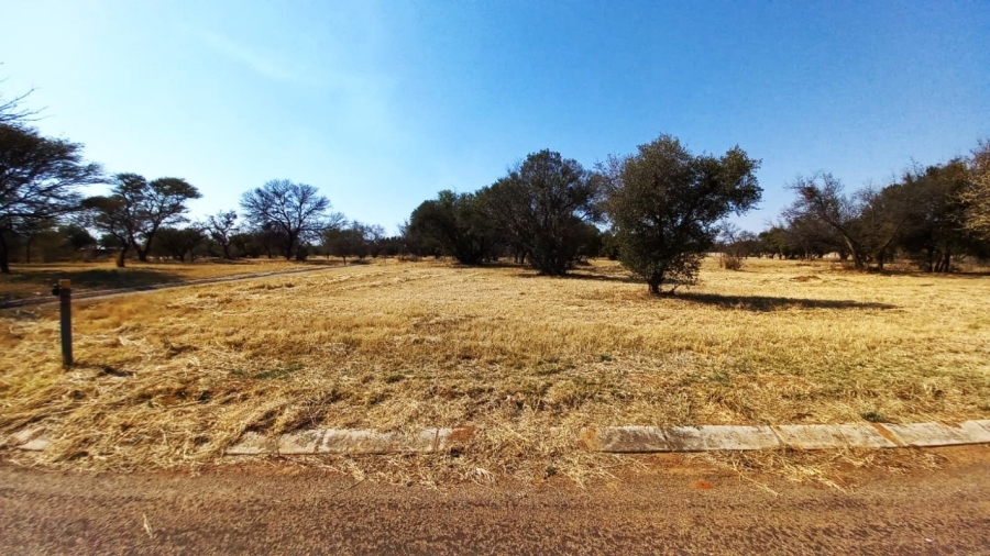 0 Bedroom Property for Sale in Bela Bela Limpopo