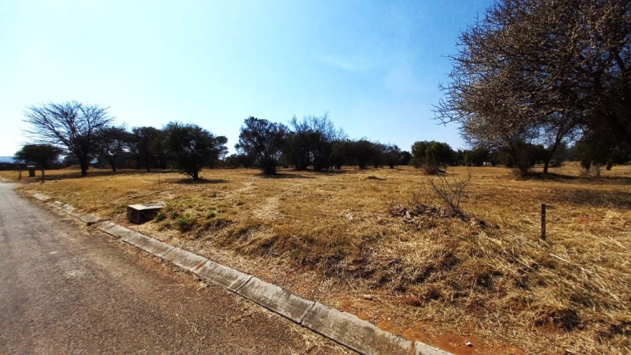 0 Bedroom Property for Sale in Bela Bela Limpopo