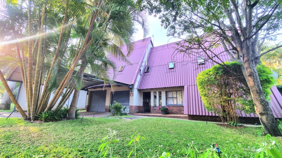 4 Bedroom Property for Sale in Modimolle Limpopo