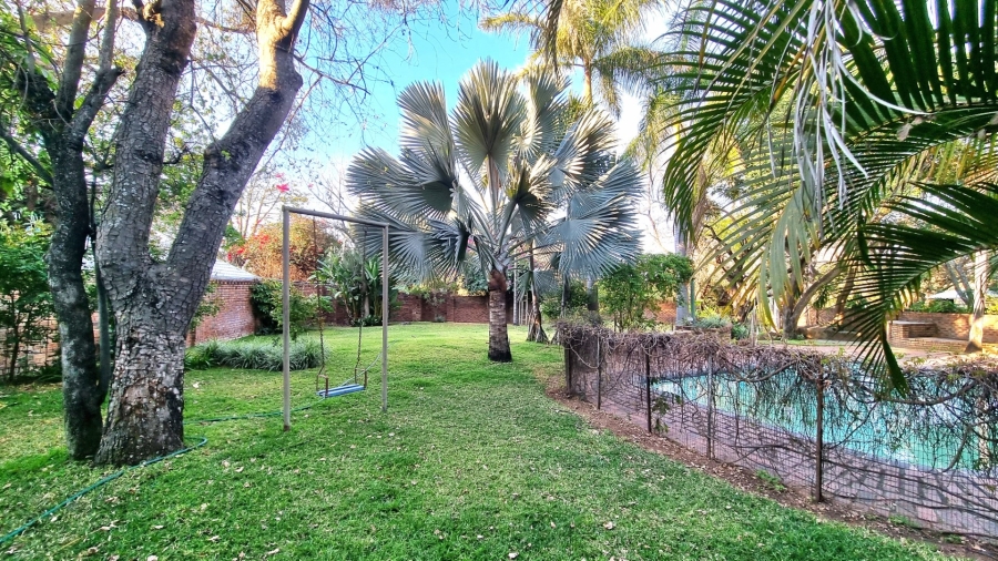 4 Bedroom Property for Sale in Modimolle Limpopo
