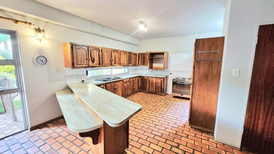 4 Bedroom Property for Sale in Modimolle Limpopo