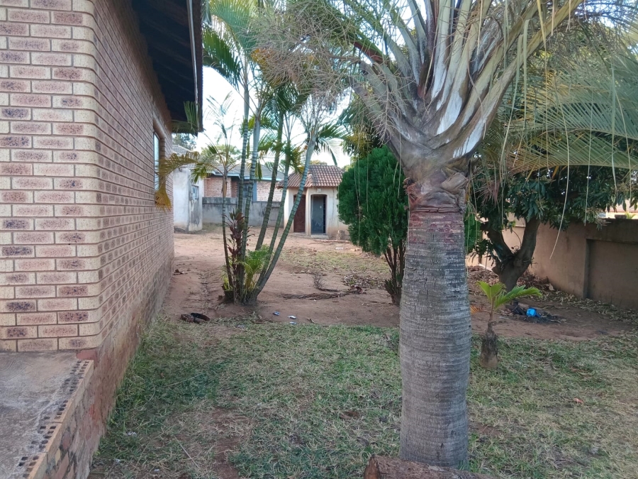 1 Bedroom Property for Sale in Muledane Limpopo