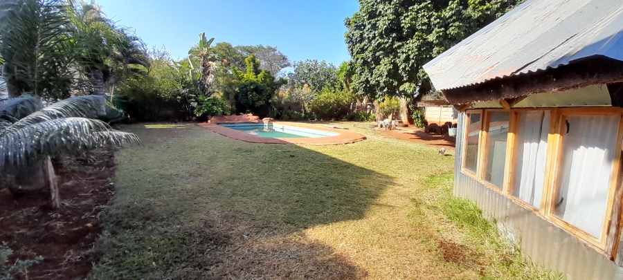 4 Bedroom Property for Sale in Mokopane Central Limpopo