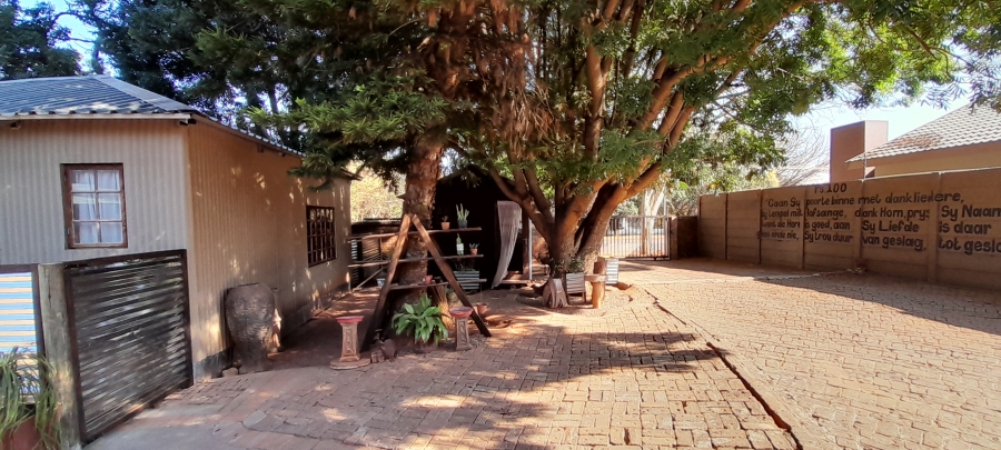 4 Bedroom Property for Sale in Mokopane Central Limpopo