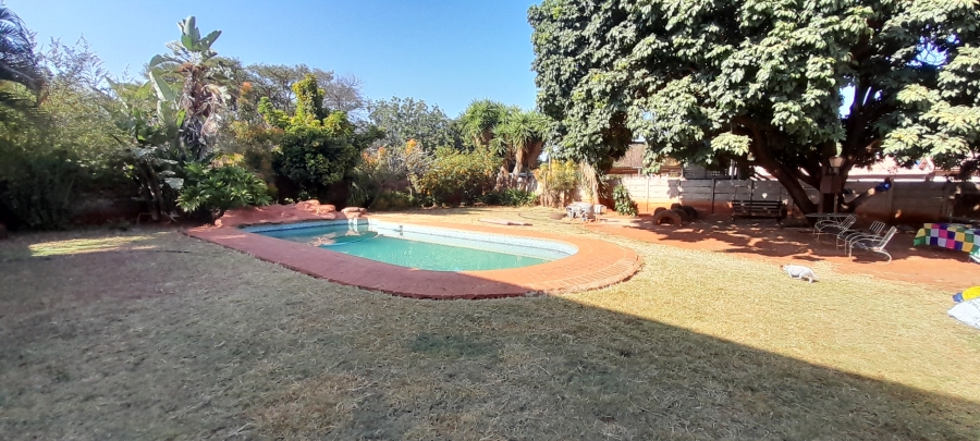 4 Bedroom Property for Sale in Mokopane Central Limpopo