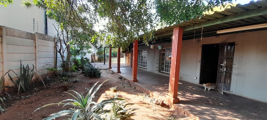 4 Bedroom Property for Sale in Mokopane Central Limpopo