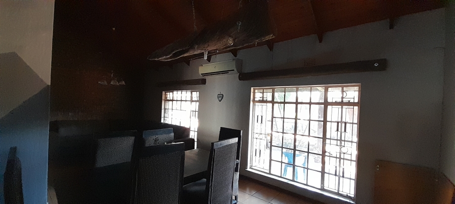 4 Bedroom Property for Sale in Mokopane Central Limpopo