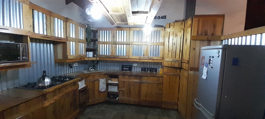 4 Bedroom Property for Sale in Mokopane Central Limpopo