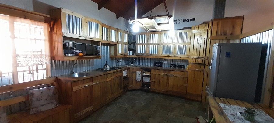 4 Bedroom Property for Sale in Mokopane Central Limpopo