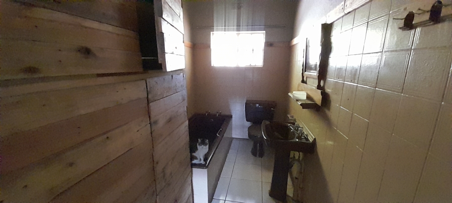 4 Bedroom Property for Sale in Mokopane Central Limpopo