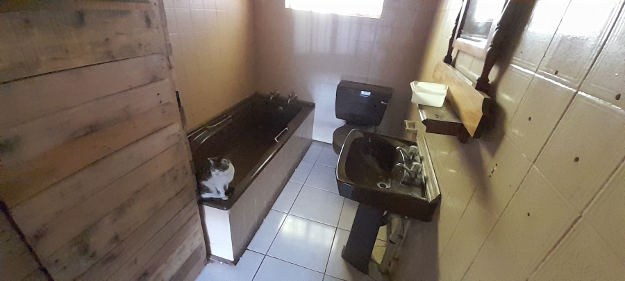 4 Bedroom Property for Sale in Mokopane Central Limpopo
