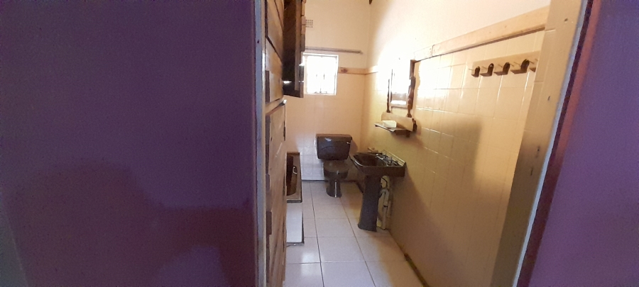 4 Bedroom Property for Sale in Mokopane Central Limpopo
