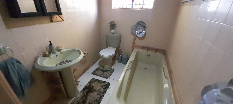 4 Bedroom Property for Sale in Mokopane Central Limpopo