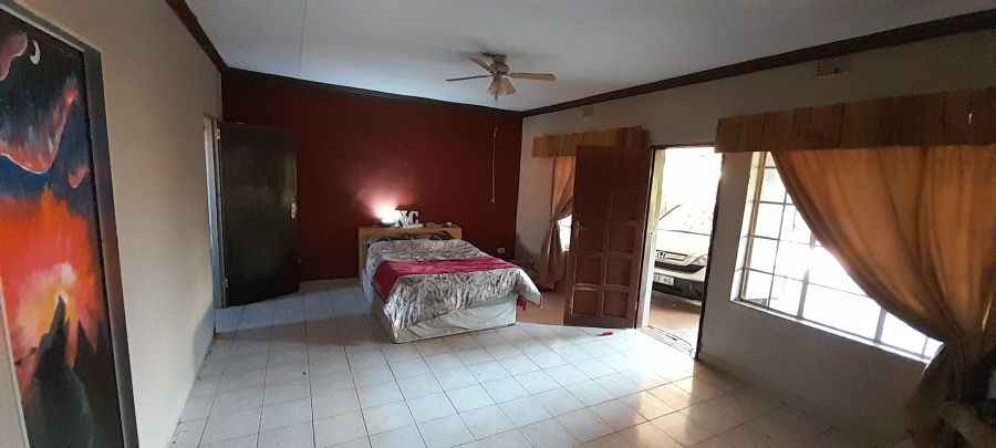 4 Bedroom Property for Sale in Mokopane Central Limpopo