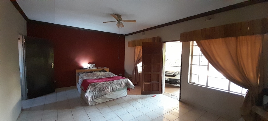 4 Bedroom Property for Sale in Mokopane Central Limpopo