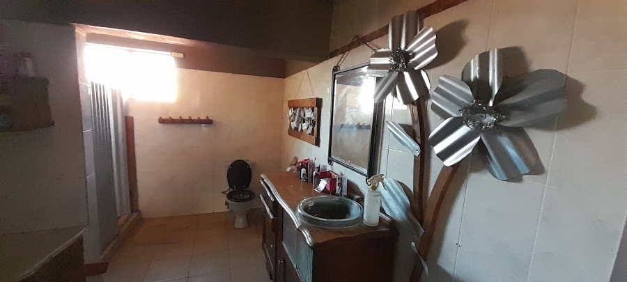 4 Bedroom Property for Sale in Mokopane Central Limpopo