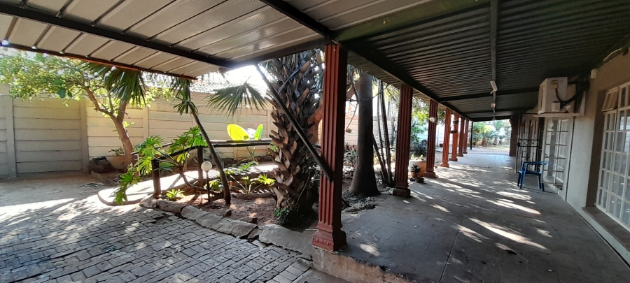 4 Bedroom Property for Sale in Mokopane Central Limpopo