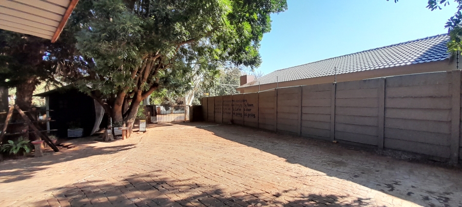 4 Bedroom Property for Sale in Mokopane Central Limpopo