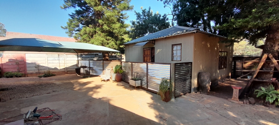 4 Bedroom Property for Sale in Mokopane Central Limpopo
