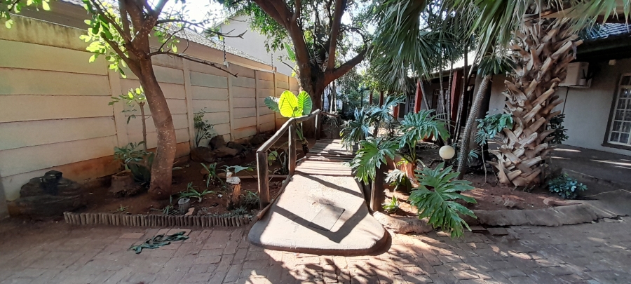 4 Bedroom Property for Sale in Mokopane Central Limpopo