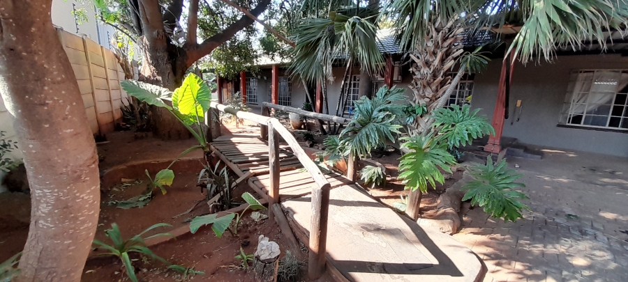 4 Bedroom Property for Sale in Mokopane Central Limpopo