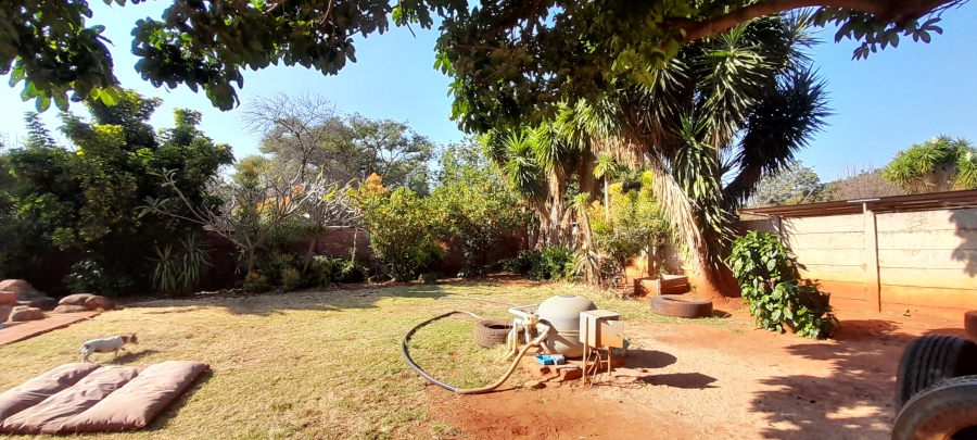 4 Bedroom Property for Sale in Mokopane Central Limpopo
