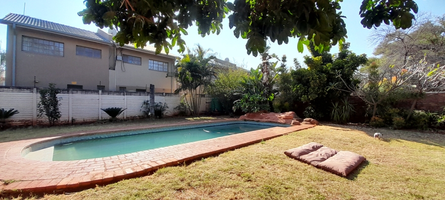 4 Bedroom Property for Sale in Mokopane Central Limpopo