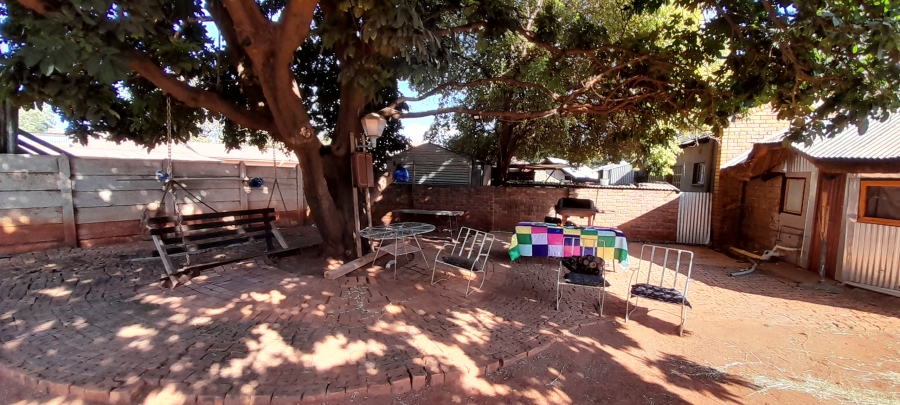 4 Bedroom Property for Sale in Mokopane Central Limpopo