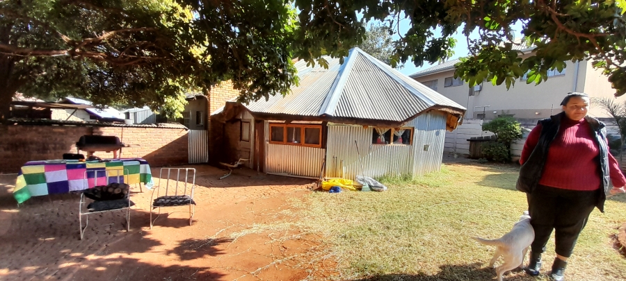 4 Bedroom Property for Sale in Mokopane Central Limpopo