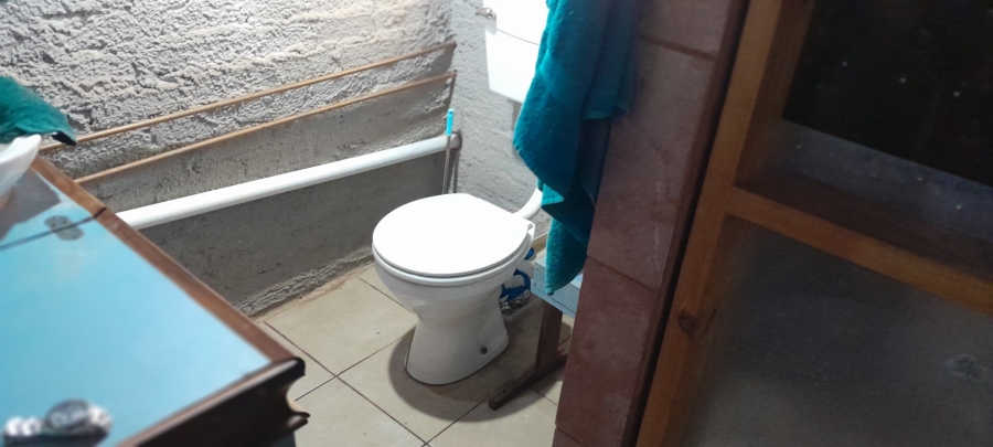 4 Bedroom Property for Sale in Mokopane Central Limpopo