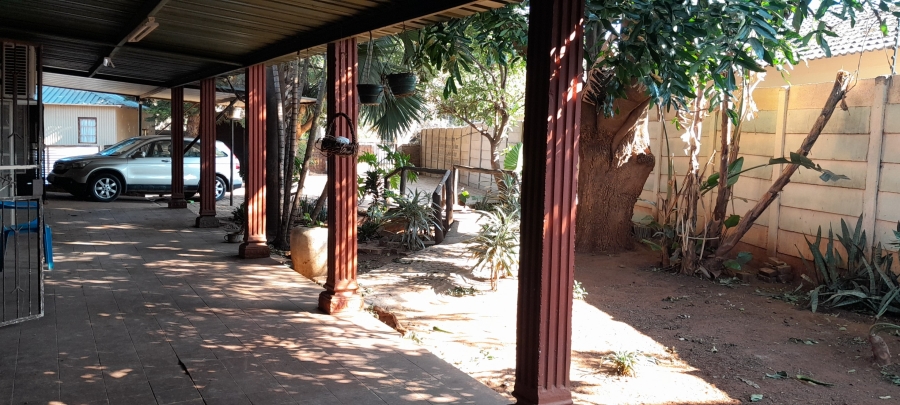 4 Bedroom Property for Sale in Mokopane Central Limpopo