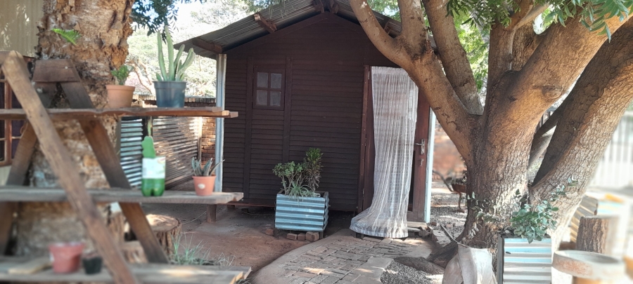 4 Bedroom Property for Sale in Mokopane Central Limpopo