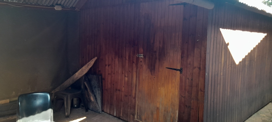 4 Bedroom Property for Sale in Mokopane Central Limpopo