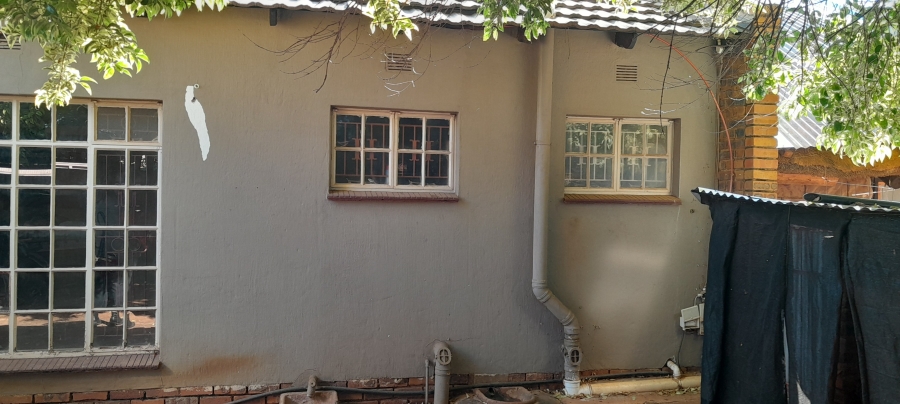 4 Bedroom Property for Sale in Mokopane Central Limpopo