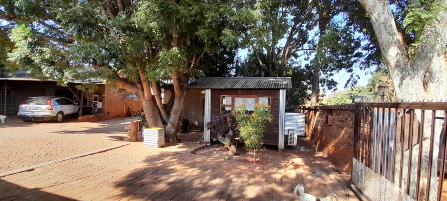 4 Bedroom Property for Sale in Mokopane Central Limpopo