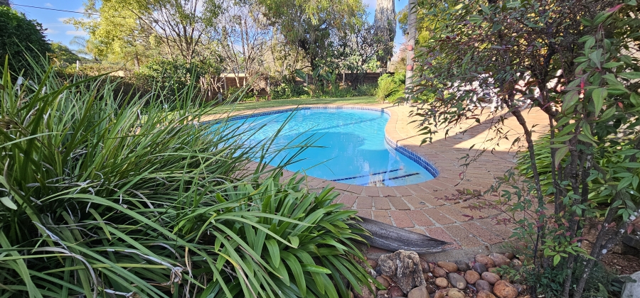 4 Bedroom Property for Sale in Welgelegen Limpopo