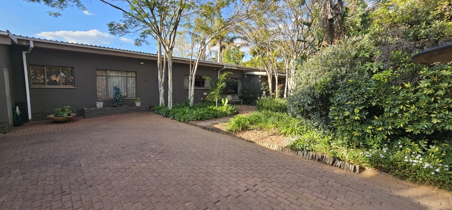 4 Bedroom Property for Sale in Welgelegen Limpopo