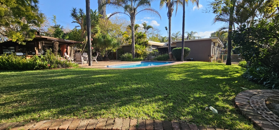 4 Bedroom Property for Sale in Welgelegen Limpopo